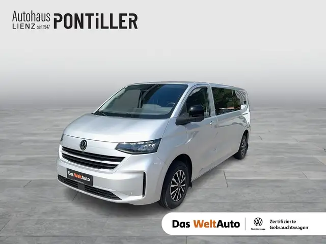 Volkswagen T7 Caravelle VW T7 Caravelle Life LR TDI 4MOTION