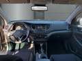 Hyundai TUCSON Advantage 1.6 Navi Mehrzonenklima Fahrerprofil SHZ Silber - thumbnail 10