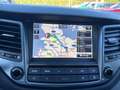 Hyundai TUCSON Advantage 1.6 Navi Mehrzonenklima Fahrerprofil SHZ Silber - thumbnail 18