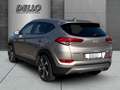 Hyundai TUCSON Advantage 1.6 Navi Mehrzonenklima Fahrerprofil SHZ Silber - thumbnail 3