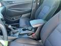 Hyundai TUCSON Advantage 1.6 Navi Mehrzonenklima Fahrerprofil SHZ Silber - thumbnail 22