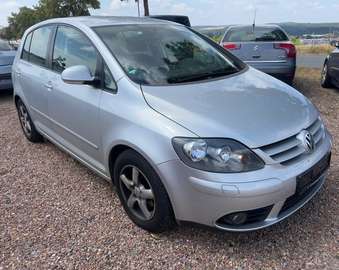 Comfortline 1.6 Benzin/-Klima/-PDC