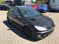 Peugeot 206 Grand Filou Cool Schwarz - thumbnail 3