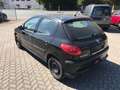 Peugeot 206 Grand Filou Cool Schwarz - thumbnail 5