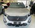 Peugeot 2008 1.2 PTech S&S 100cv ALLURE.....Nuova!!! Grigio - thumbnail 2