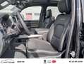 Dodge RAM 1500 CREW CAB 5.7L V8 HEMI Laramie Night Edition + Noir - thumbnail 5