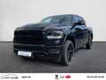 Dodge RAM 1500 CREW CAB 5.7L V8 HEMI Laramie Night Edition + Noir - thumbnail 1