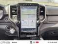 Dodge RAM 1500 CREW CAB 5.7L V8 HEMI Laramie Night Edition + Noir - thumbnail 15