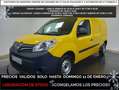 Renault Kangoo 2p Blue dCi 70 kW (95CV) Jaune - thumbnail 1