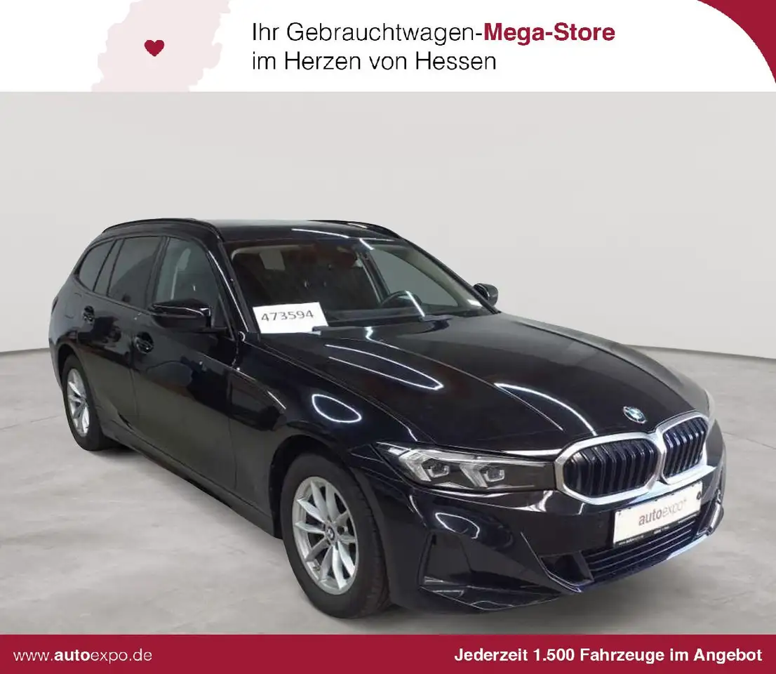 BMW 318