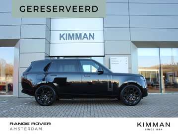 P460e LWB HSE PHEV | 3D Surround Sound | Stoelverw