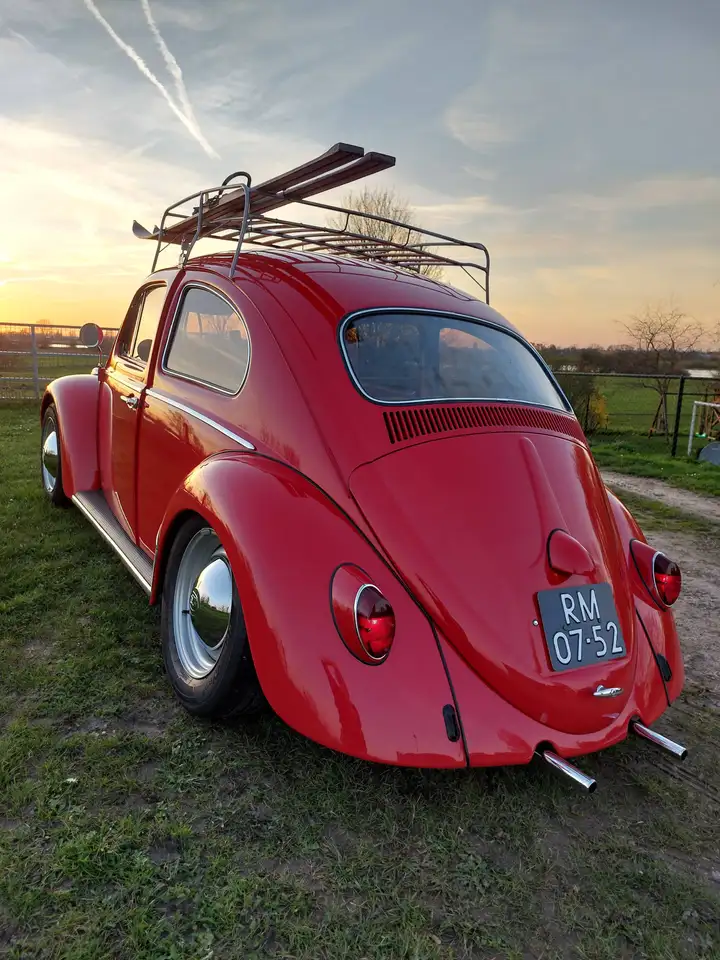 Volkswagen Kever, foto 1