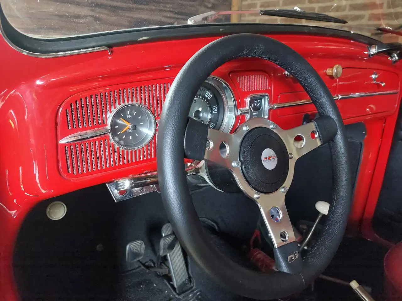 Volkswagen Kever, foto 5