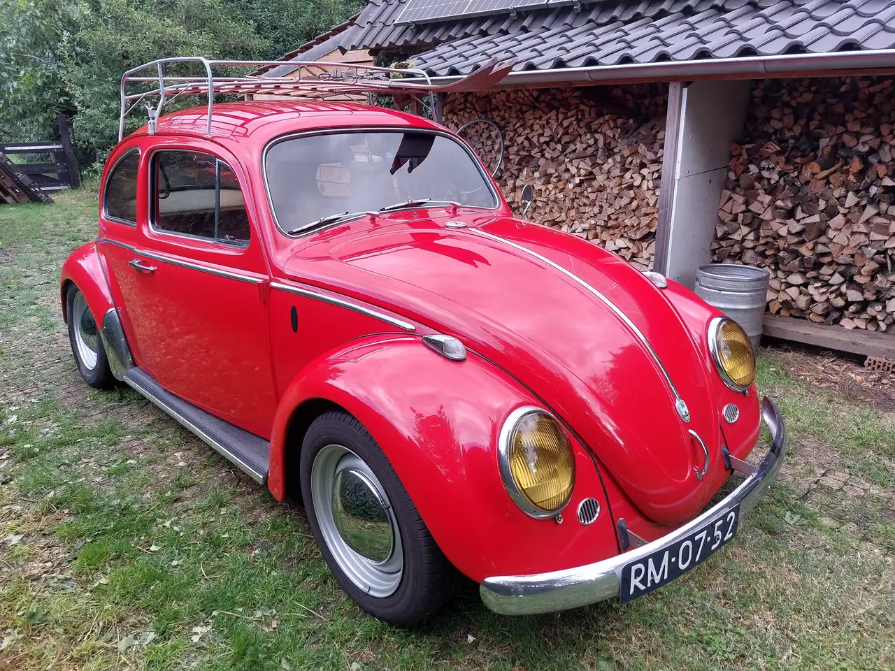 Volkswagen Kever, foto 3