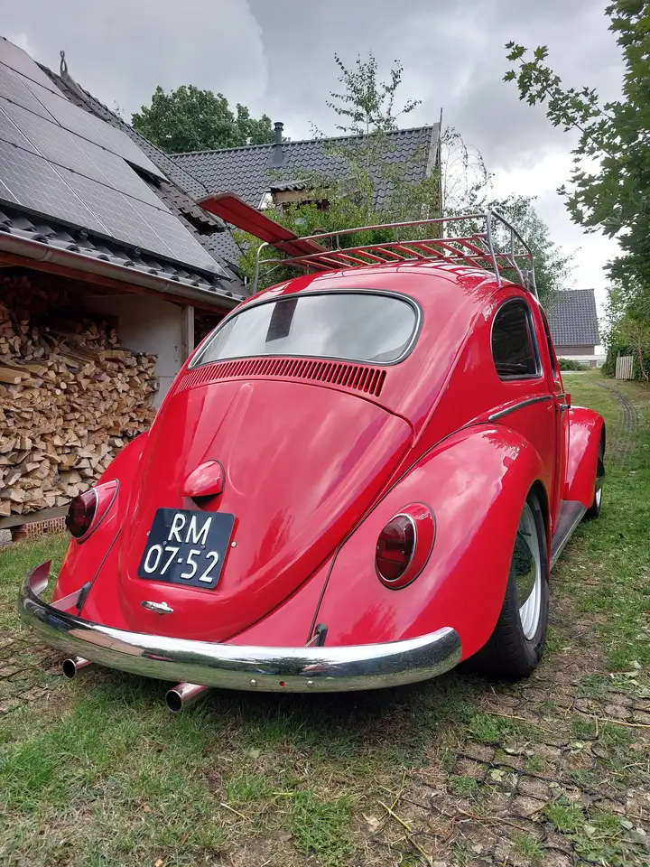 Volkswagen Kever, foto 2