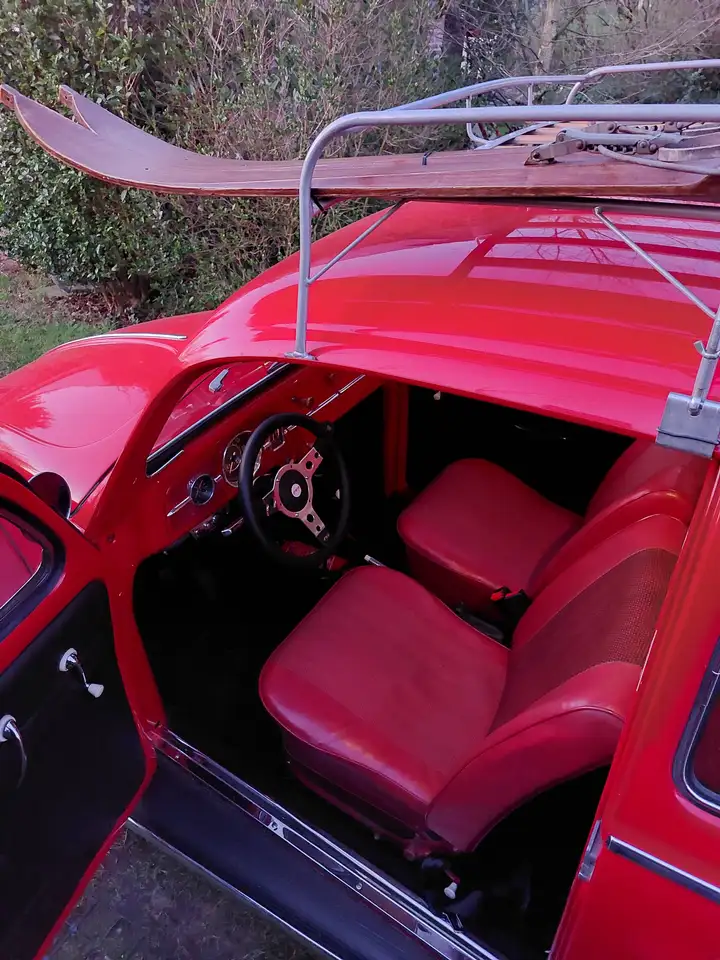 Volkswagen Kever, foto 4