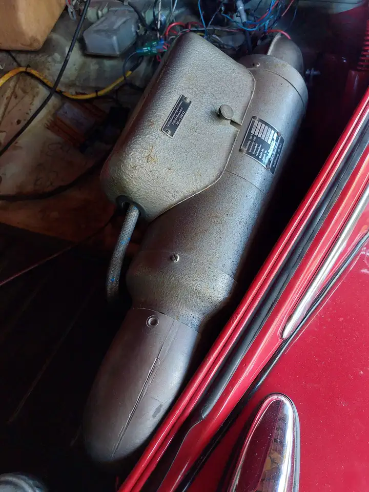 Volkswagen Kever, foto 8