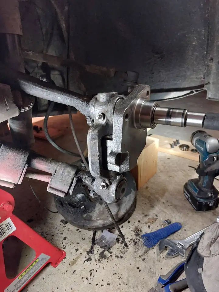 Volkswagen Kever, foto 7