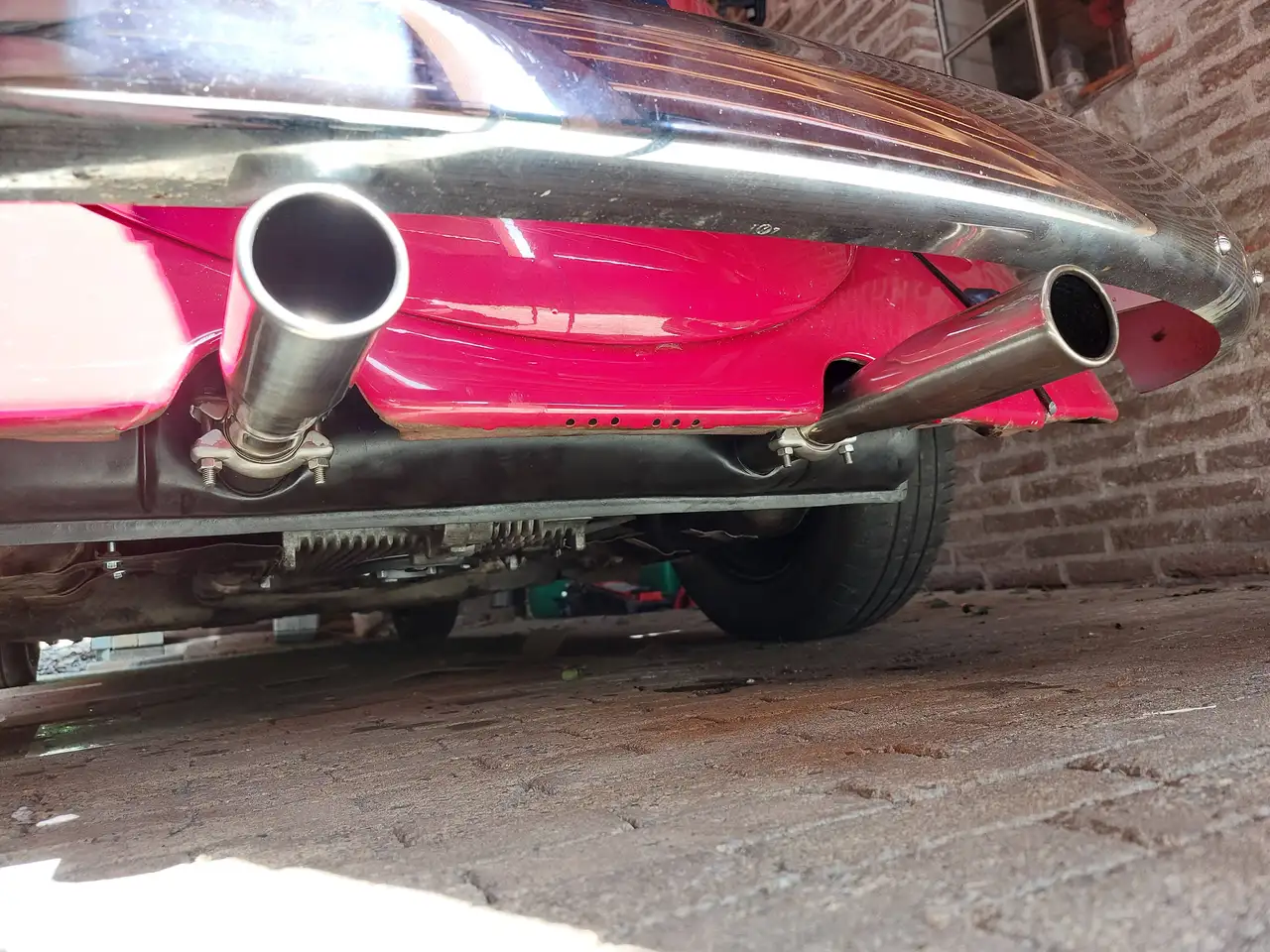 Volkswagen Kever, foto 6