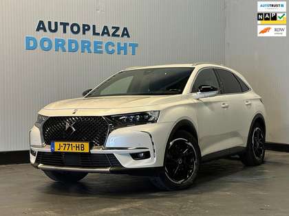 DS Automobiles DS 7 Crossback E-Tense 4x4 Executive incl 12 manden Garantie