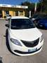 Lancia Ypsilon Ypsilon III 2015 1.0 firefly hybrid Silver s Blanc - thumbnail 4