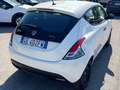 Lancia Ypsilon Ypsilon III 2015 1.0 firefly hybrid Silver s Blanc - thumbnail 7