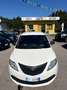 Lancia Ypsilon Ypsilon III 2015 1.0 firefly hybrid Silver s Blanc - thumbnail 2
