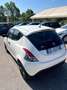 Lancia Ypsilon Ypsilon III 2015 1.0 firefly hybrid Silver s Blanc - thumbnail 5