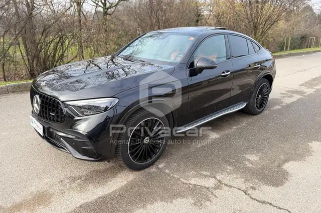 Mercedes-Benz GLC 300 GLC 300 d 4Matic Mild Hybrid AMG Line Premium Plus