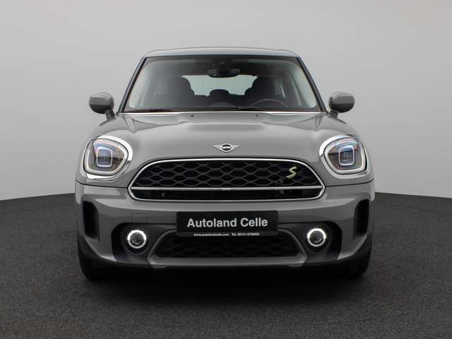 MINI Cooper SE Countryman ALL4 Kamera DAB LED Komfort