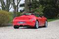 Porsche Boxster Spyder Rojo - thumbnail 2