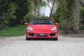 Porsche Boxster Spyder Rood - thumbnail 8