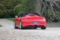 Porsche Boxster Spyder Rood - thumbnail 6