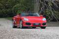 Porsche Boxster Spyder Rood - thumbnail 7