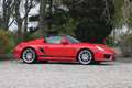Porsche Boxster Spyder Rojo - thumbnail 1