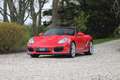 Porsche Boxster Spyder Rouge - thumbnail 9