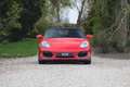 Porsche Boxster Spyder Rosso - thumbnail 4
