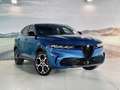 Alfa Romeo Tonale Veloce Alfa Romeo Tonale - Veloce - Plug-in Hybrid Bleu - thumbnail 1