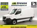 Mercedes-Benz Sprinter 315 CDI L2H2 | 3500KG Trekgew. | Trekhaak | Automa Blanc - thumbnail 1