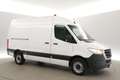 Mercedes-Benz Sprinter 315 CDI L2H2 | 3500KG Trekgew. | Trekhaak | Automa Blanc - thumbnail 3