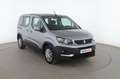 Peugeot Rifter 1.5 Blue-HDi Active Gris - thumbnail 8
