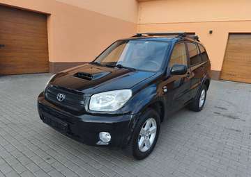 2.0 Turbo D4-D 16v 4x4 S