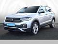 Volkswagen T-Cross 1.0 l TSI Style Silber - thumbnail 1