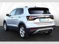 Volkswagen T-Cross 1.0 l TSI Style Silber - thumbnail 4