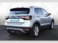Volkswagen T-Cross 1.0 l TSI Style Silber - thumbnail 3