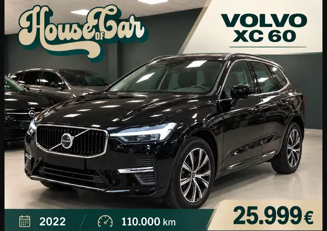 Volvo XC60 2.0 b4 Core awd auto