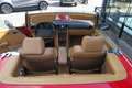 Mercedes-Benz SL 560 SL Cabriolet. Topstaat !!! Rood - thumbnail 10