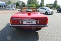 Mercedes-Benz SL 560 SL Cabriolet. Topstaat !!! Rood - thumbnail 6