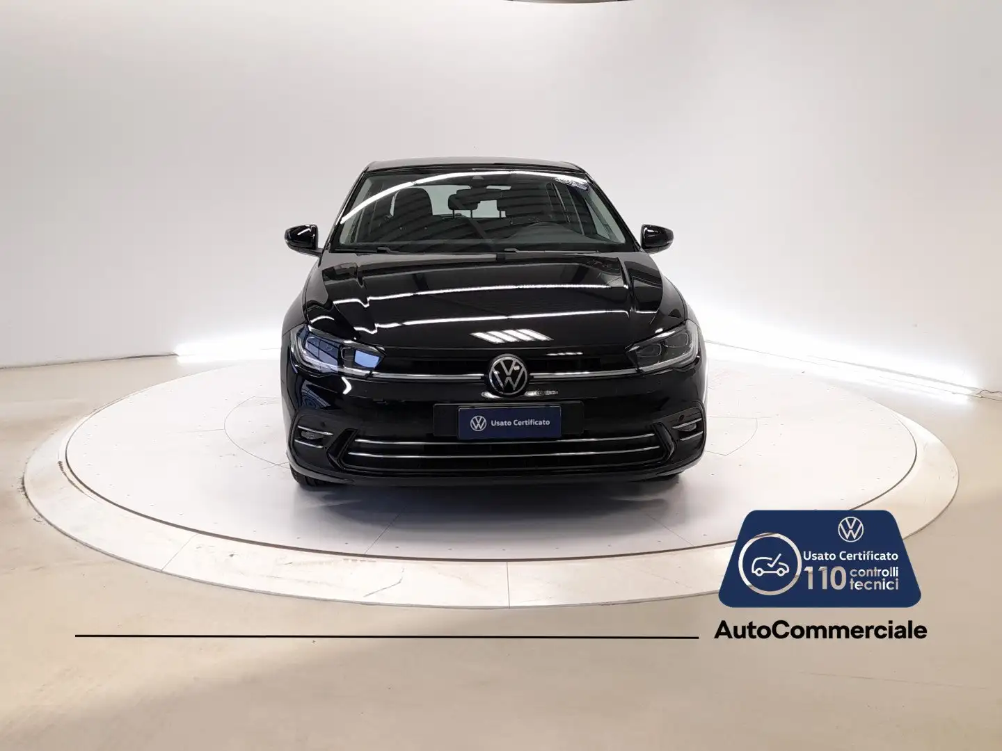 Volkswagen Polo Polo 1.0 TSI Style Noir - 2