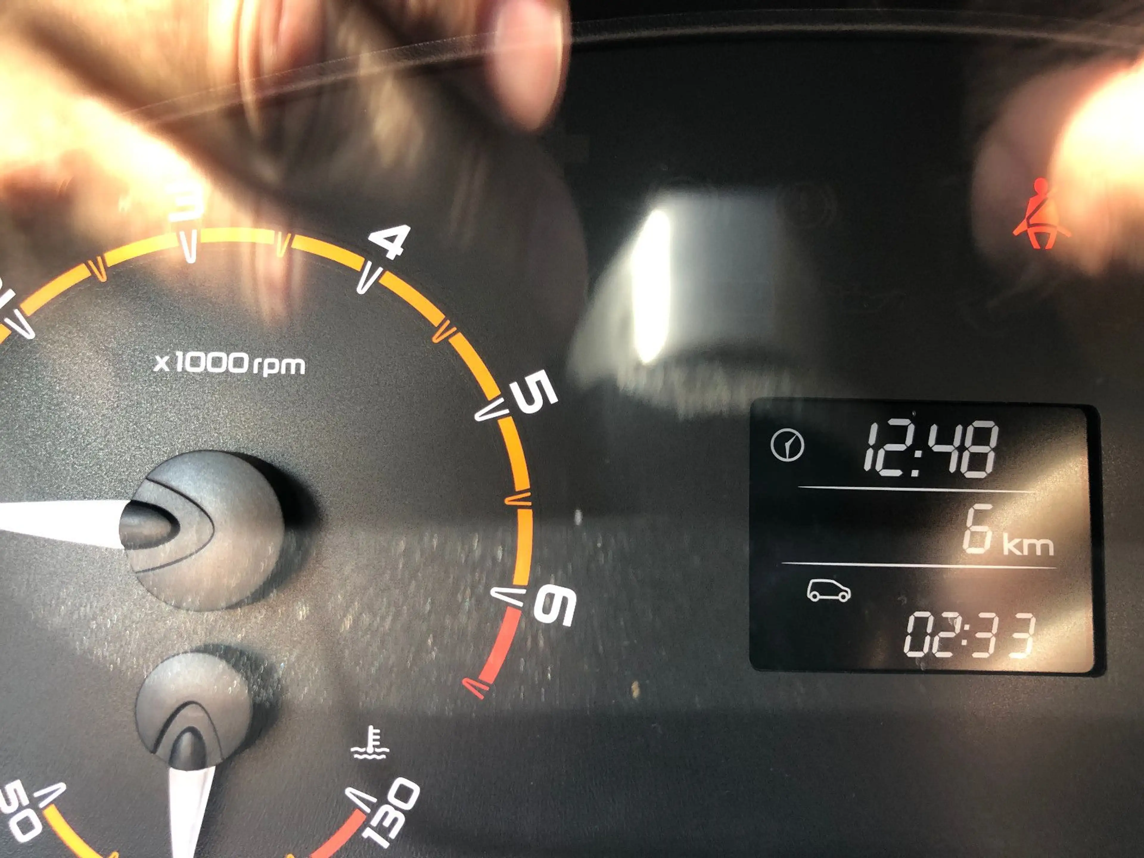 Lada Niva LADA NIVA "PREMIUM PLUS" Sonderausst.  AET-2026! — photo 15